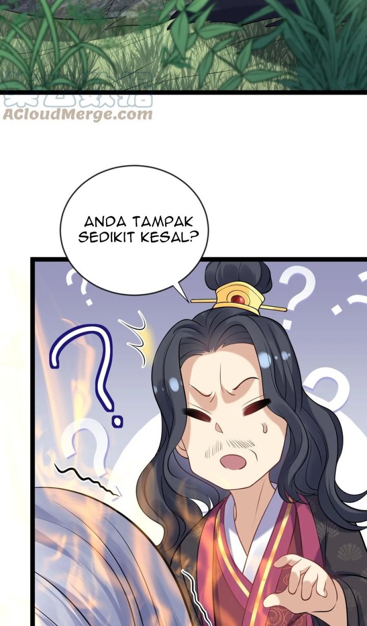 Am I Invincible Chapter 5 - halaman 28