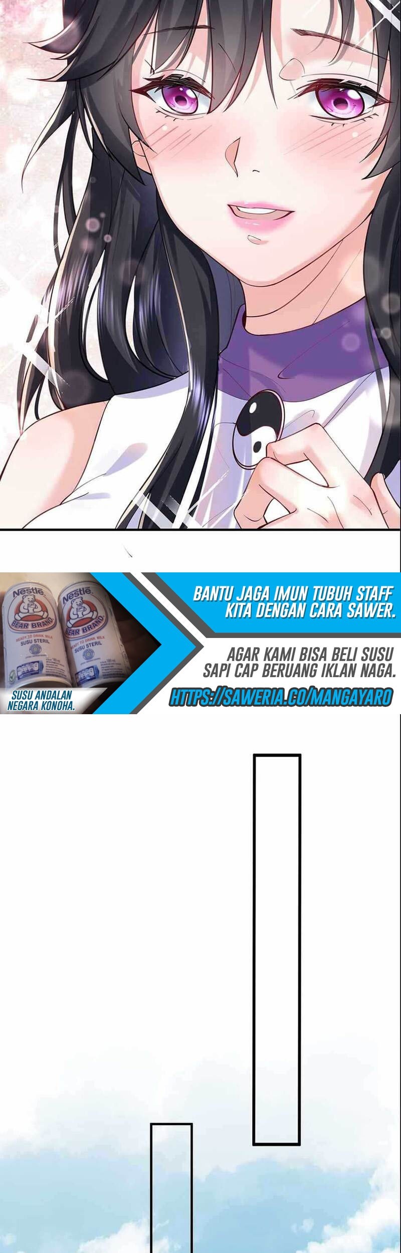 Am I Invincible Chapter 50 - halaman 11