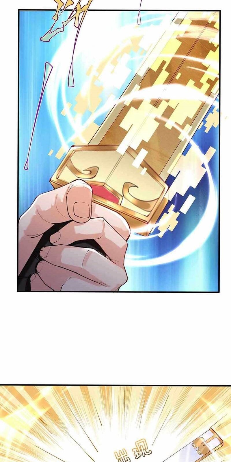 Am I Invincible Chapter 50 - halaman 3