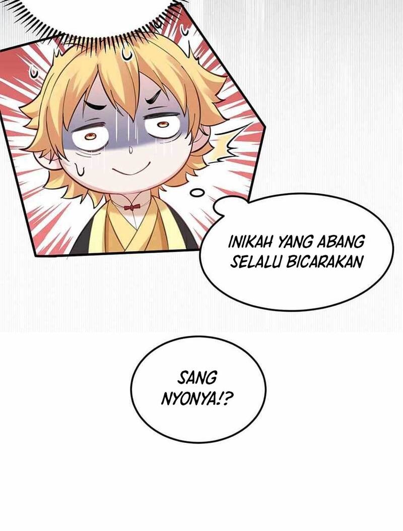Am I Invincible Chapter 50 - halaman 8