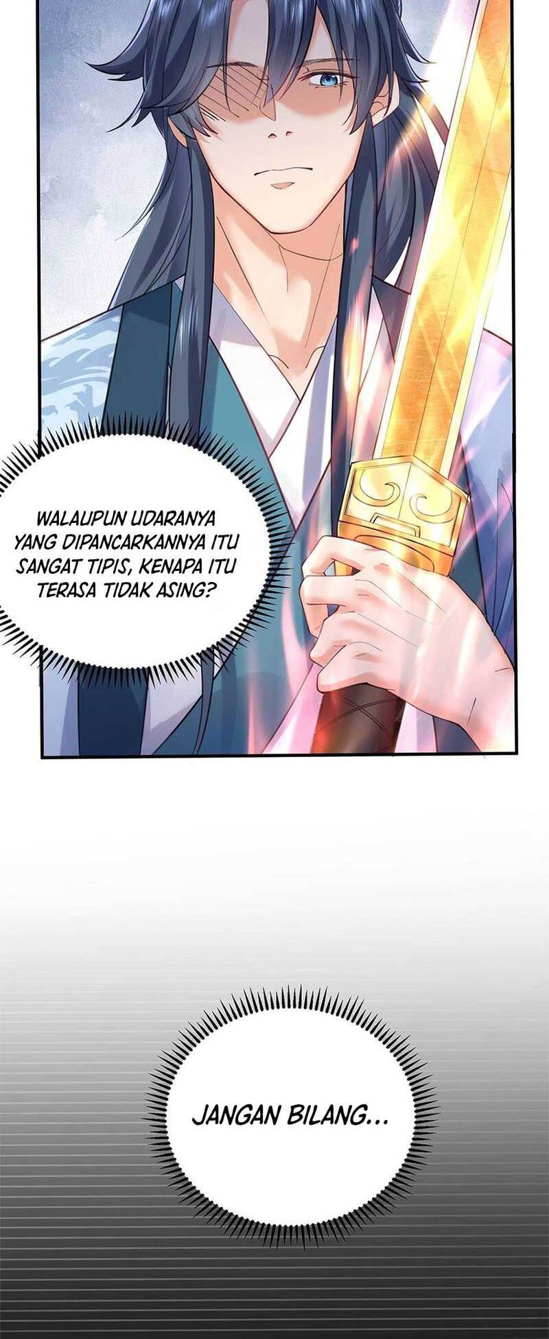 Am I Invincible Chapter 51 - halaman 16
