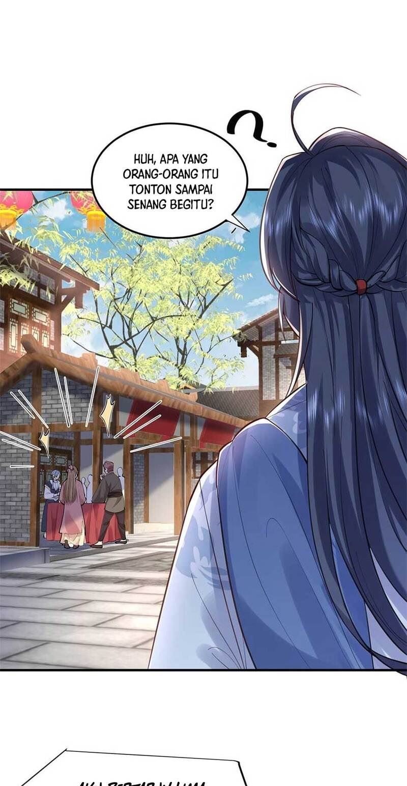 Am I Invincible Chapter 51 - halaman 2
