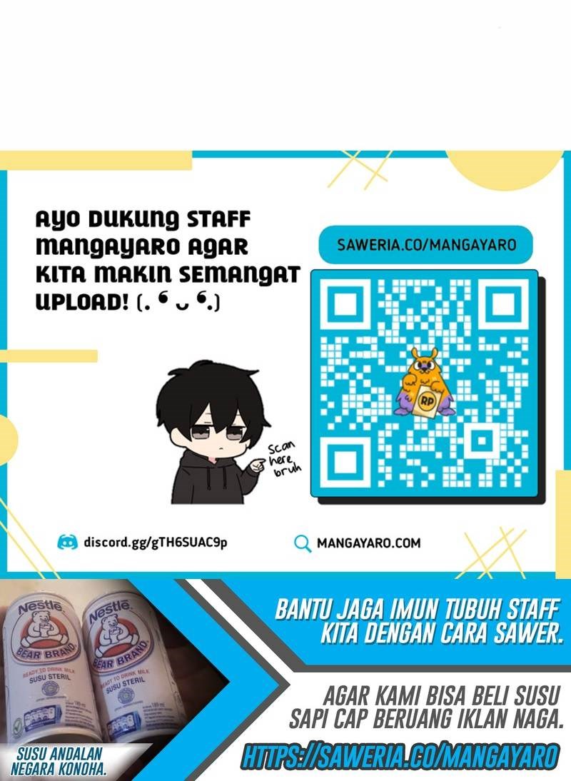 Am I Invincible Chapter 52 - halaman 41