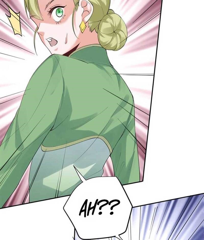 Am I Invincible Chapter 53 - halaman 4
