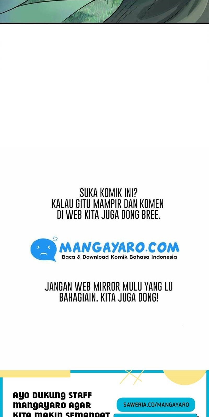 Am I Invincible Chapter 53 - halaman 40