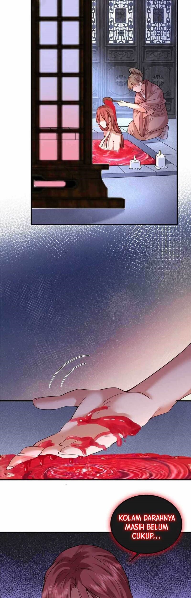 Am I Invincible Chapter 55 - halaman 37