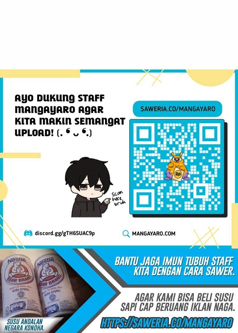 Am I Invincible Chapter 55 - halaman 41