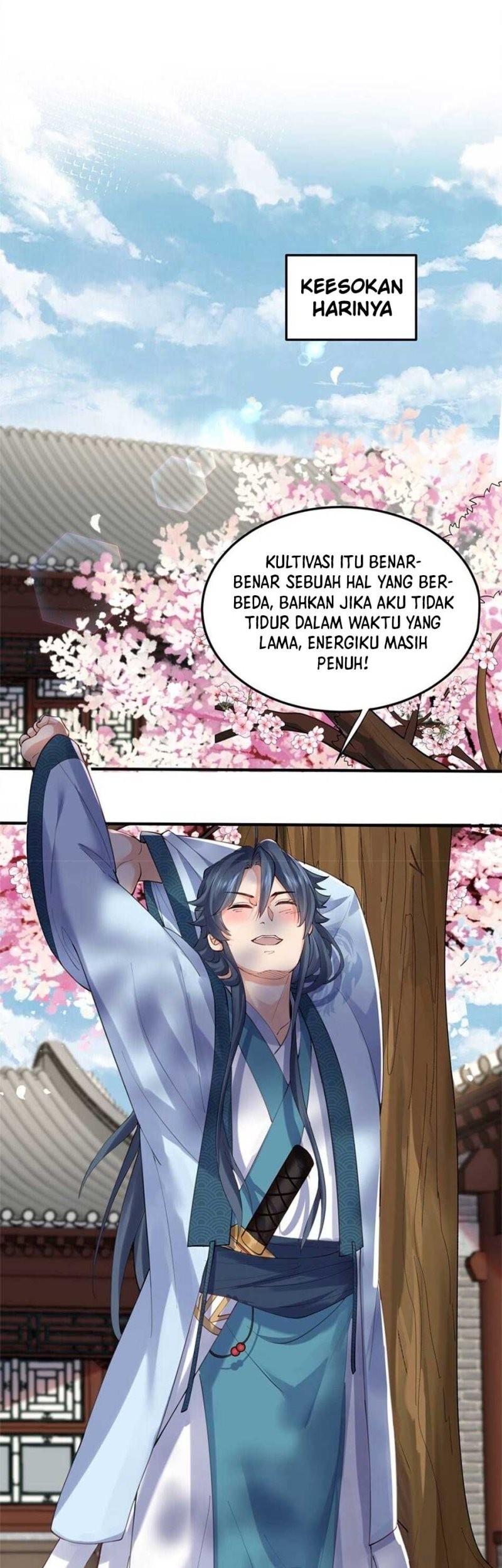 Am I Invincible Chapter 56 - halaman 2
