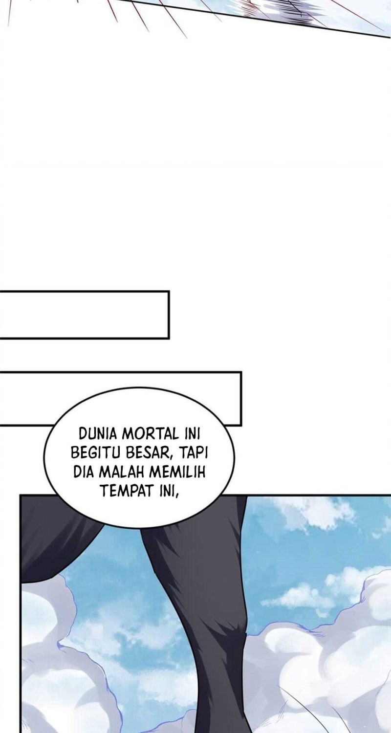 Am I Invincible Chapter 56 - halaman 22