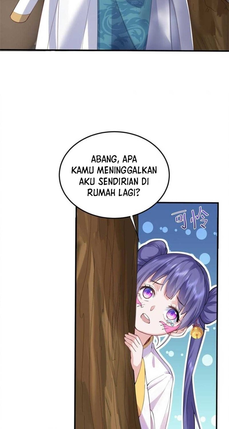Am I Invincible Chapter 56 - halaman 3