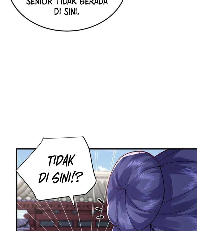 Am I Invincible Chapter 56 - halaman 32