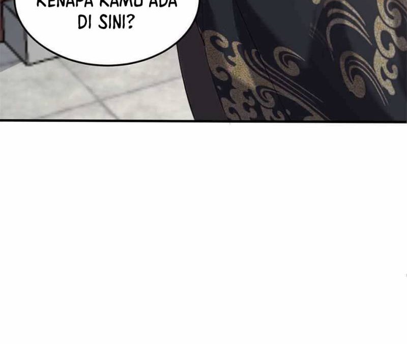 Am I Invincible Chapter 58 - halaman 11
