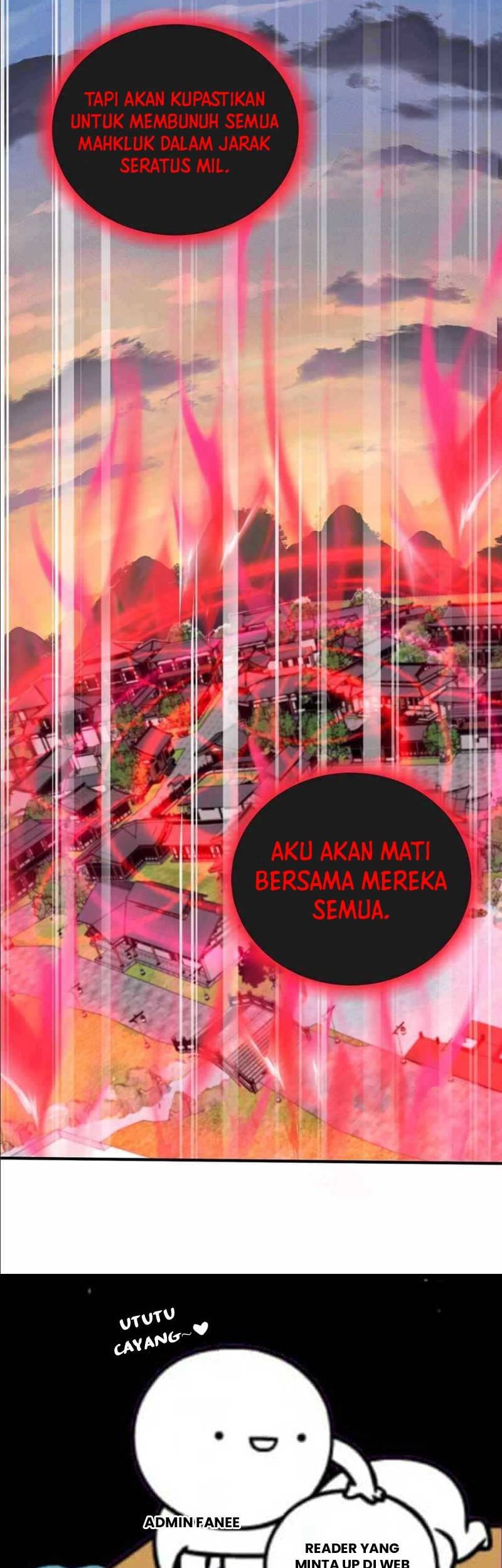 Am I Invincible Chapter 58 - halaman 27