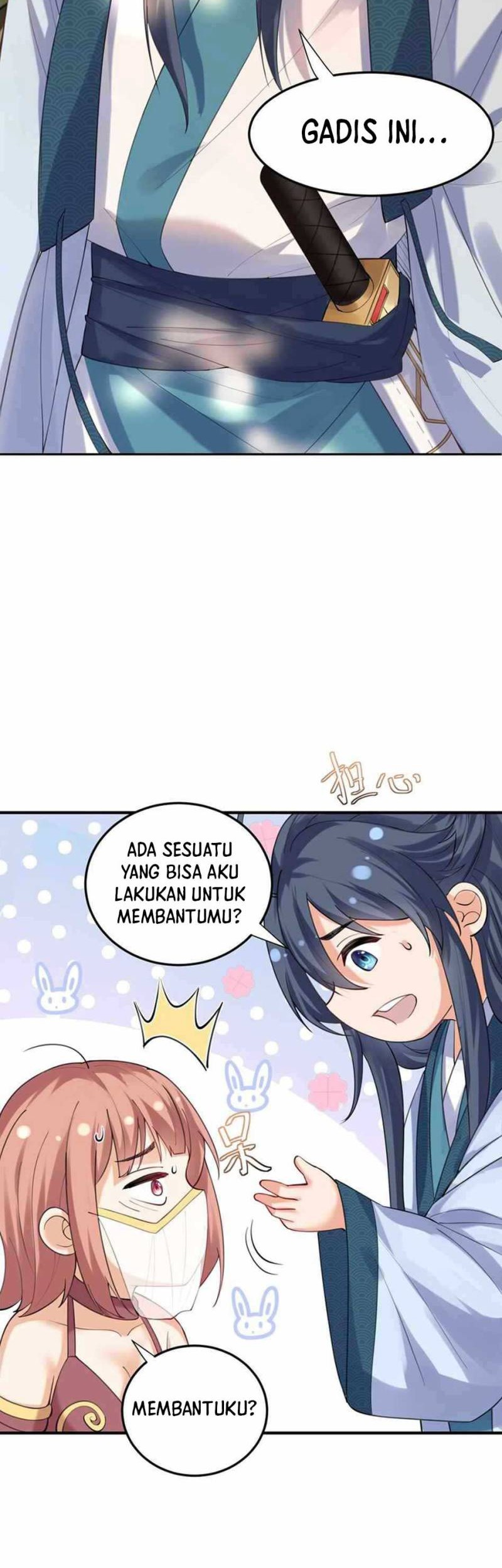 Am I Invincible Chapter 59 - halaman 16