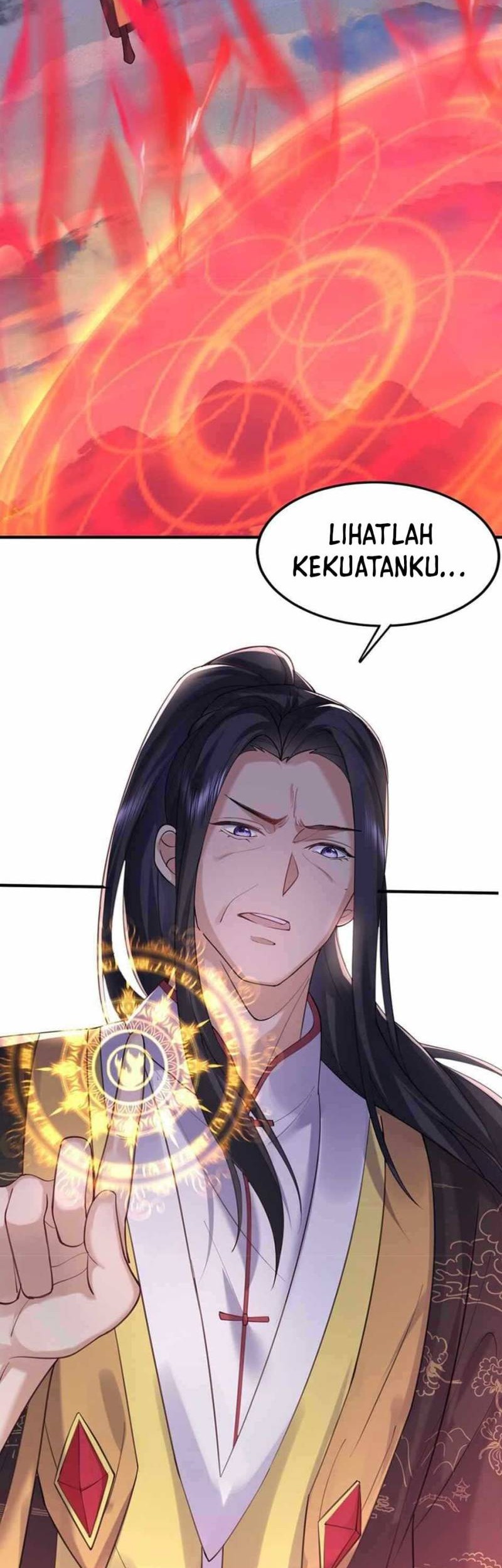Am I Invincible Chapter 59 - halaman 3