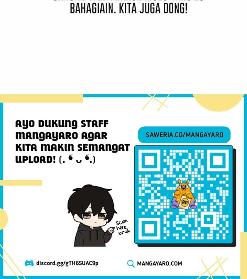 Am I Invincible Chapter 6 - halaman 31