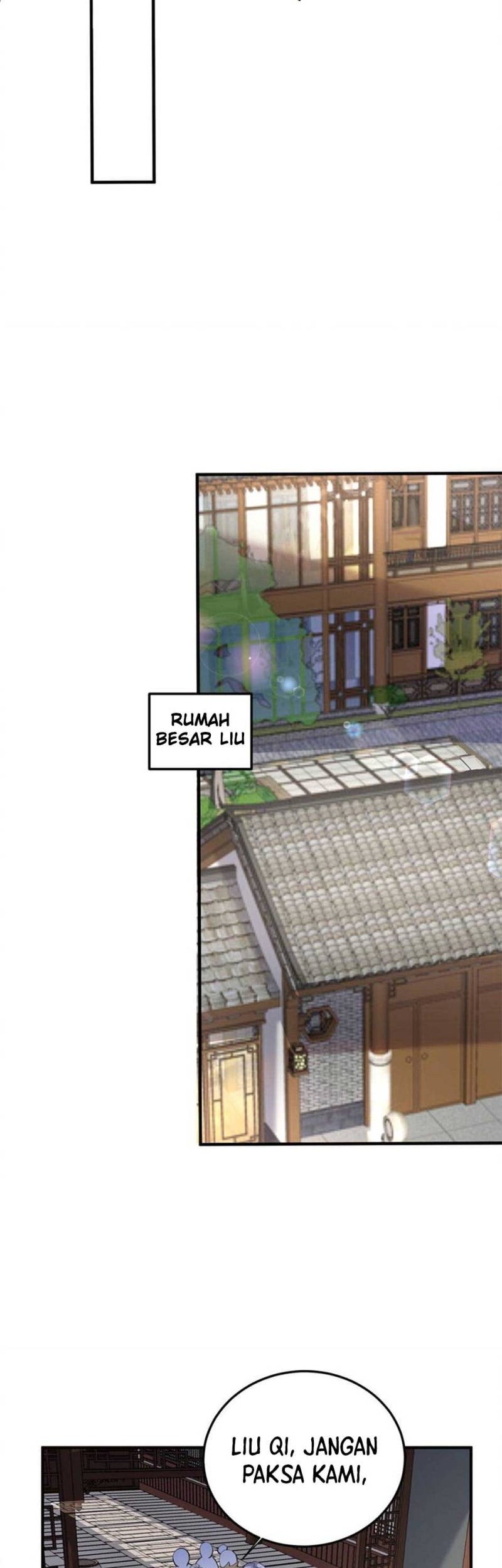 Am I Invincible Chapter 60 - halaman 15