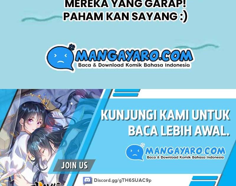Am I Invincible Chapter 62 - halaman 25