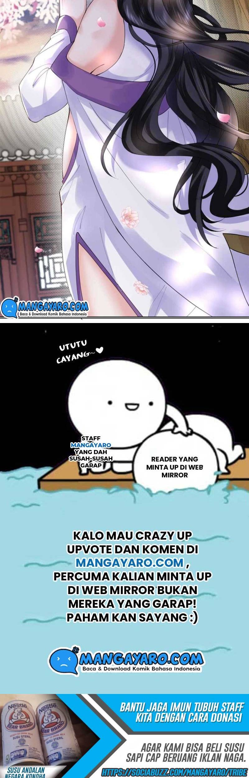 Am I Invincible Chapter 63 - halaman 30