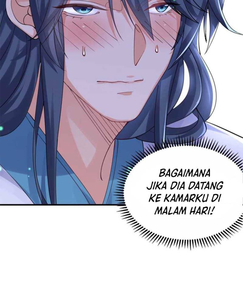 Am I Invincible Chapter 64 - halaman 17