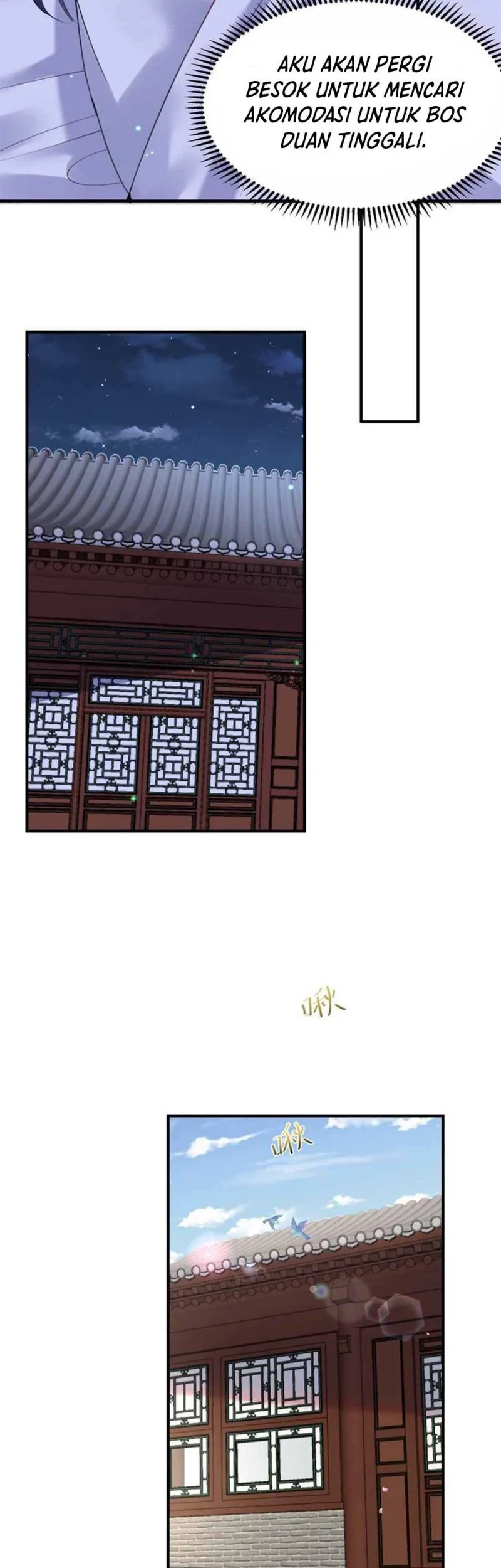 Am I Invincible Chapter 64 - halaman 19