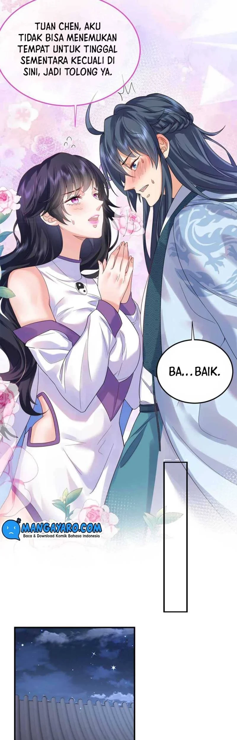 Am I Invincible Chapter 64 - halaman 5