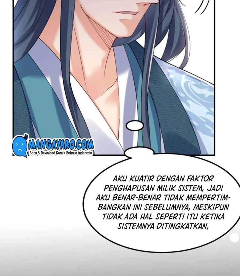 Am I Invincible Chapter 65 - halaman 20