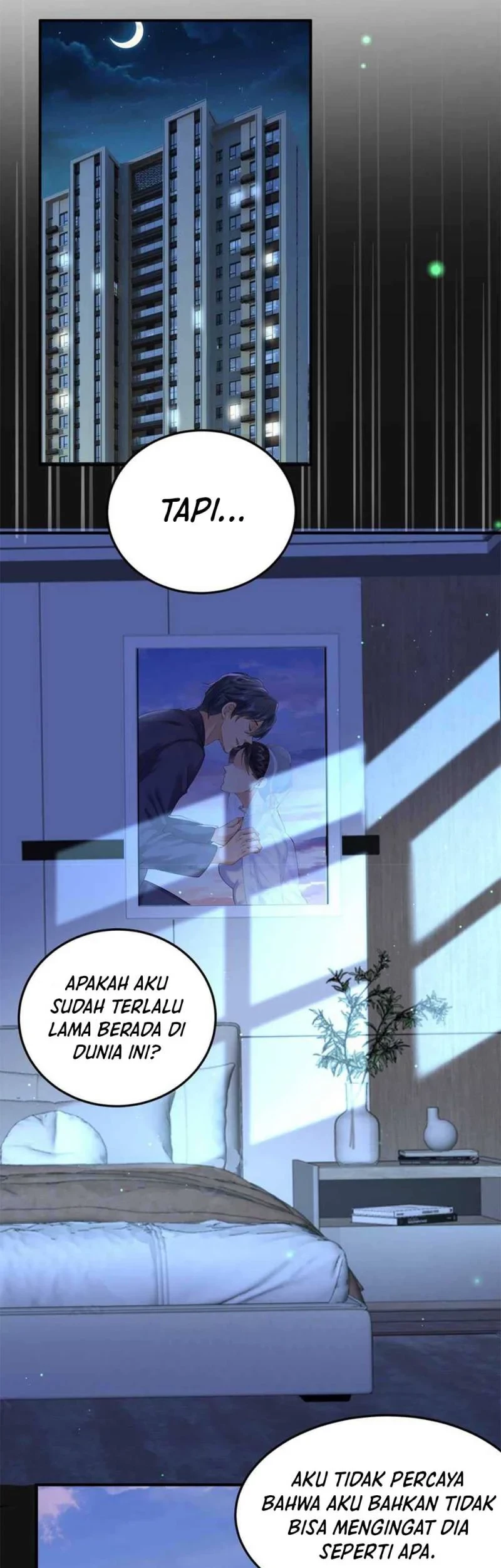 Am I Invincible Chapter 65 - halaman 21