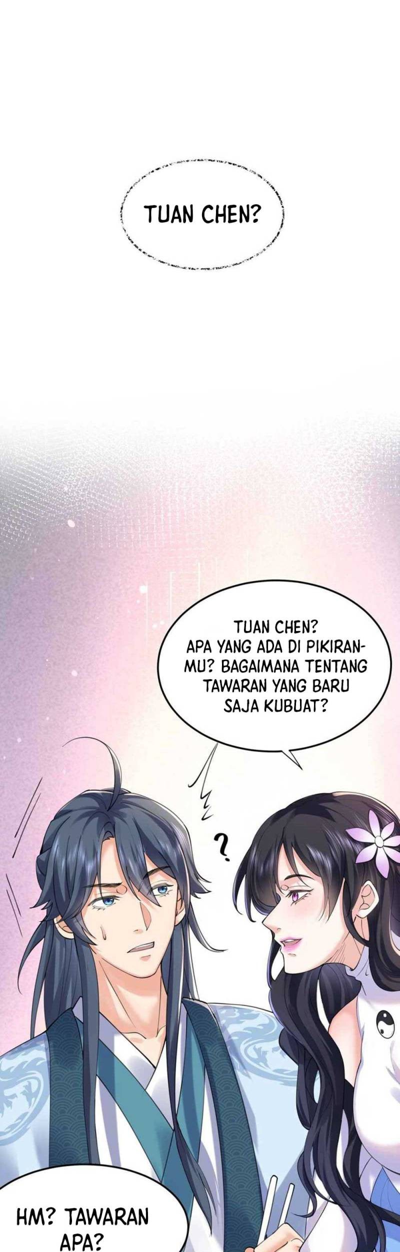 Am I Invincible Chapter 66 - halaman 2