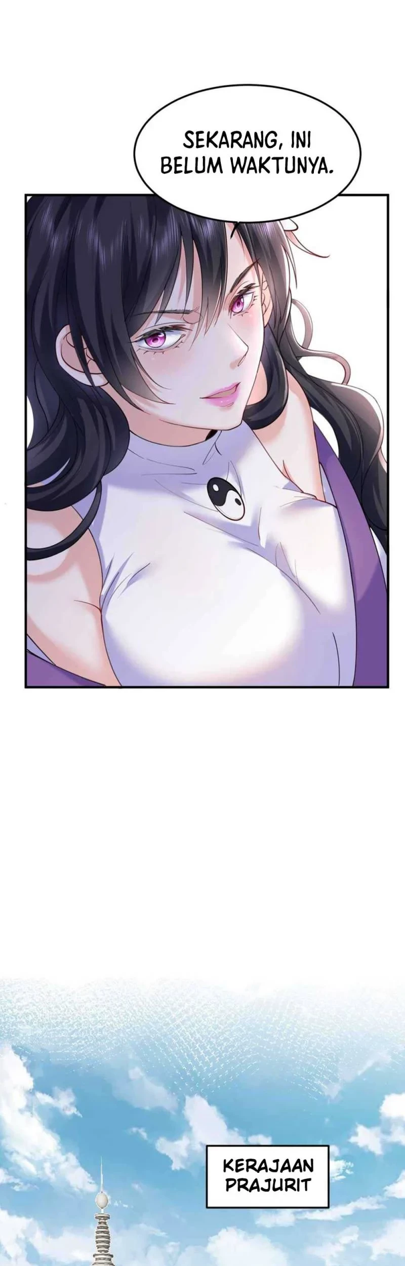 Am I Invincible Chapter 66 - halaman 8