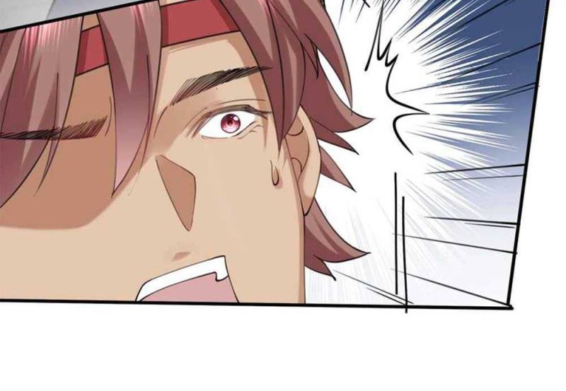 Am I Invincible Chapter 67 - halaman 20