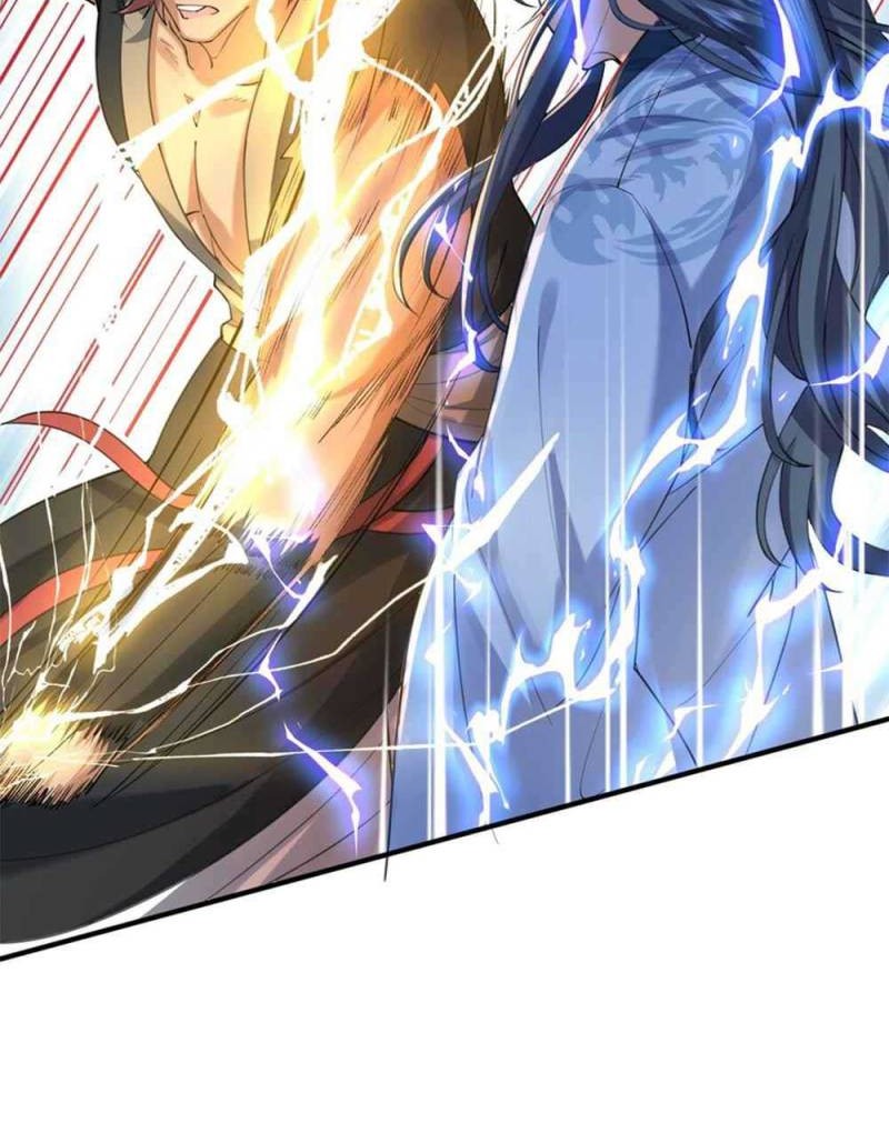 Am I Invincible Chapter 67 - halaman 6