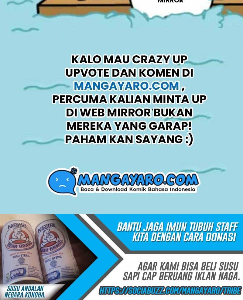 Am I Invincible Chapter 69 - halaman 21