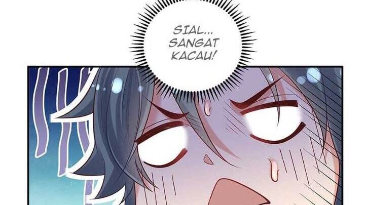 Am I Invincible Chapter 7 - halaman 10