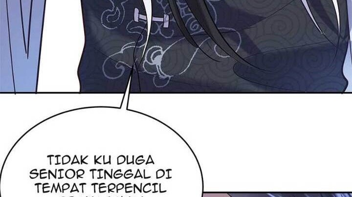 Am I Invincible Chapter 7 - halaman 20