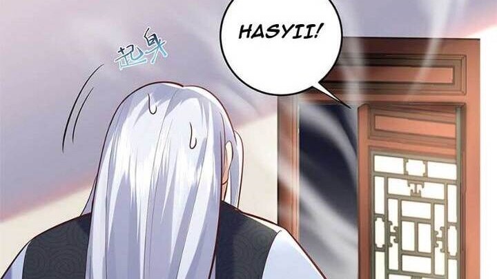 Am I Invincible Chapter 7 - halaman 26