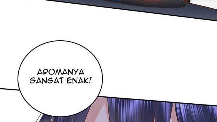 Am I Invincible Chapter 7 - halaman 28