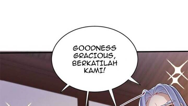 Am I Invincible Chapter 7 - halaman 32