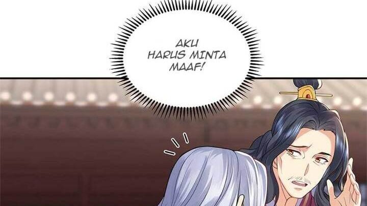Am I Invincible Chapter 7 - halaman 6