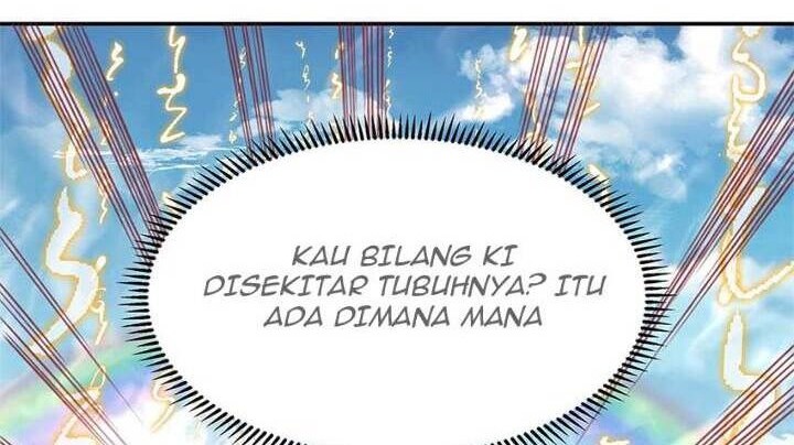 Am I Invincible Chapter 7 - halaman 8