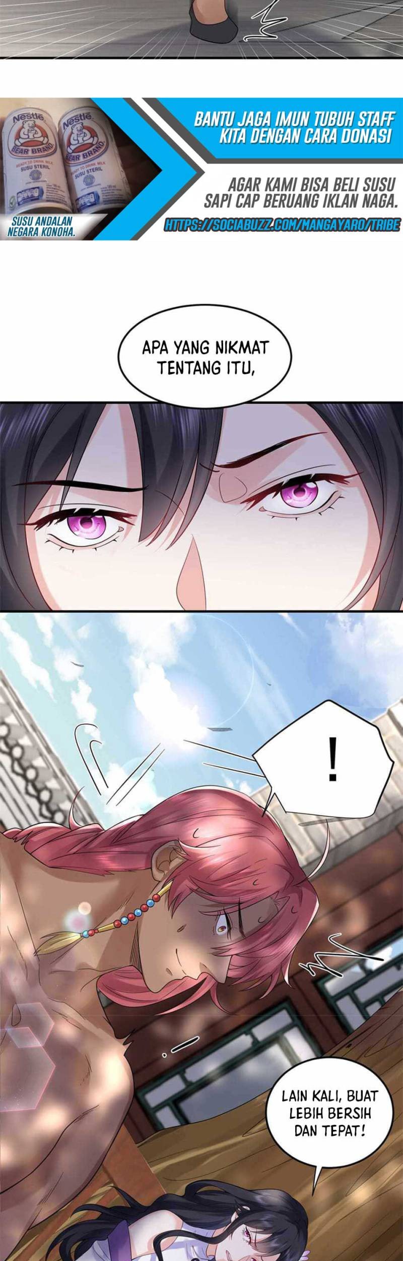 Am I Invincible Chapter 70 - halaman 11