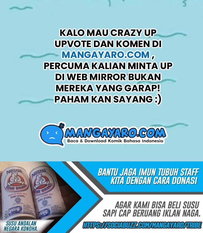 Am I Invincible Chapter 71 - halaman 25