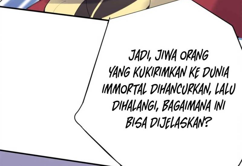 Am I Invincible Chapter 71 - halaman 6
