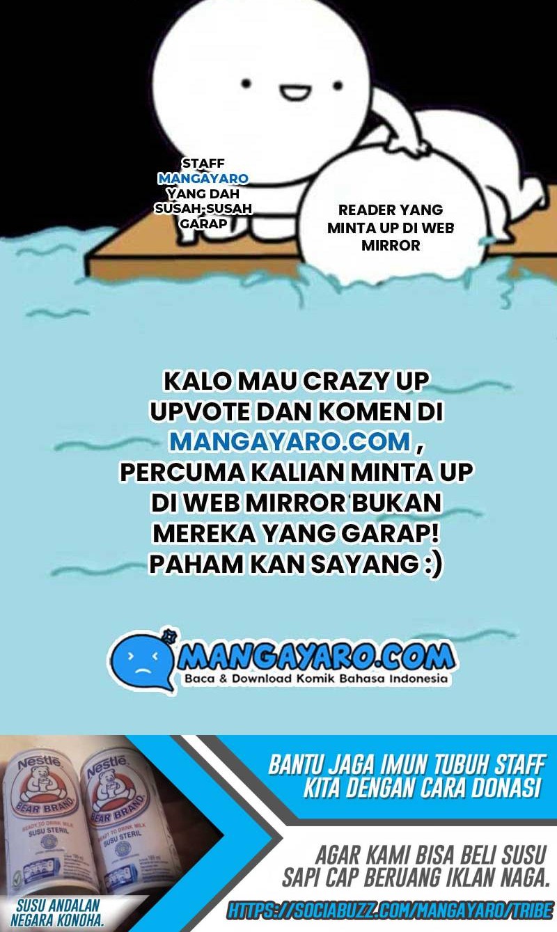 Am I Invincible Chapter 72 - halaman 22