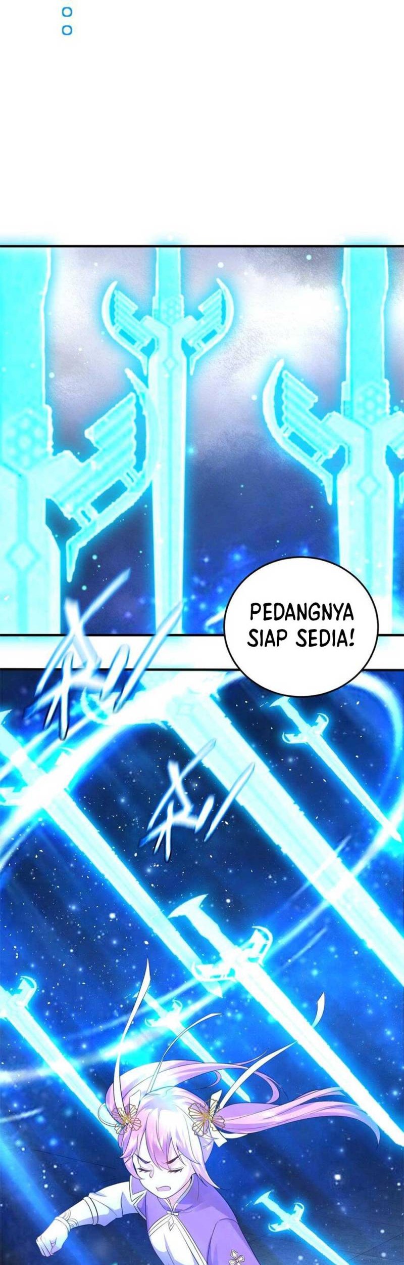 Am I Invincible Chapter 74 - halaman 27