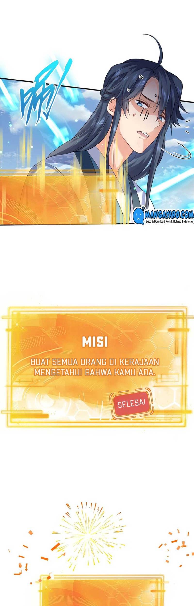 Am I Invincible Chapter 75 - halaman 18