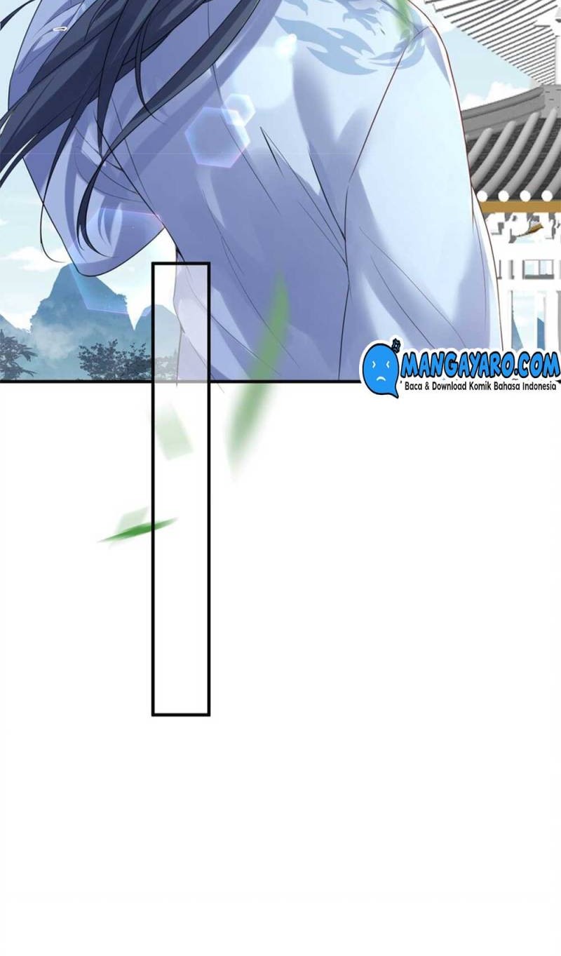 Am I Invincible Chapter 75 - halaman 27