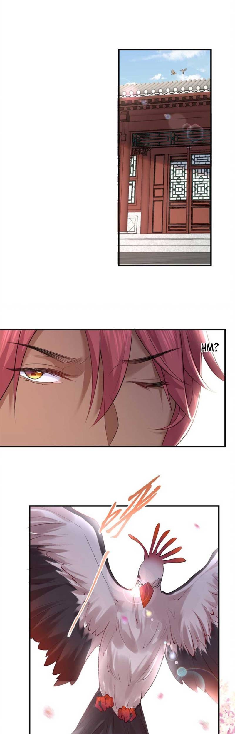 Am I Invincible Chapter 75 - halaman 28