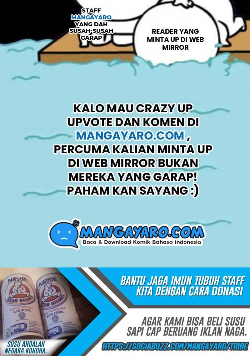 Am I Invincible Chapter 75 - halaman 32