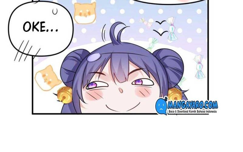 Am I Invincible Chapter 76 - halaman 33